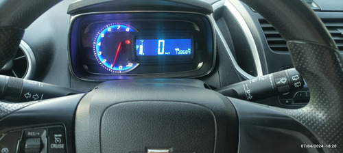 Chevrolet Tracker 1.8 Fwd E5 Ls Mt