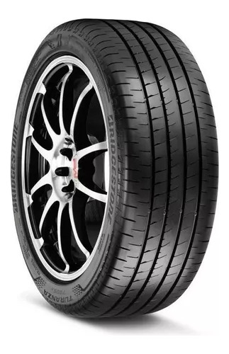 Llanta Bridgestone 235/40r19 92v Turanza T005a Eo