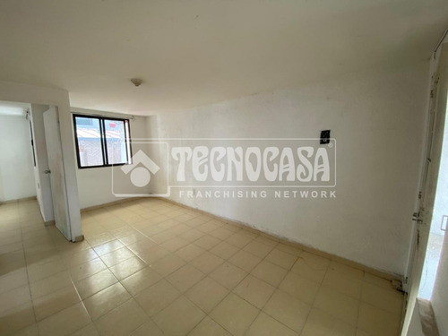 Renta Departamentos Roma Sur T-df0011-0578