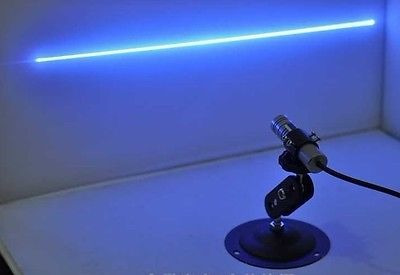 Imagen 1 de 5 de Módulo De Diodo Láser Sony 405nm 50mw / Laser Violeta Azul E