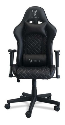 Silla Gamer Perseo Pegasus Ajustable Brazo 2d Diginet