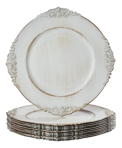 comprar Placas De Cargador Blancas Antiguas De Maoname, Cargadores