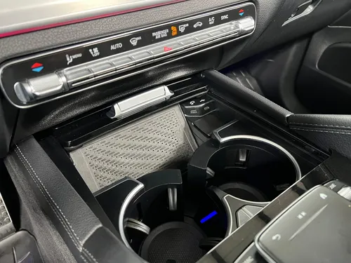 Mercedes Benz Gle 450 Amg Line 2021 Hibrida 3.0 Turbo