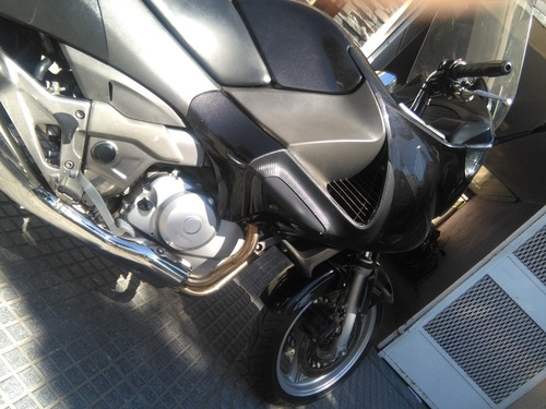 Imagen 5 de 9 de Honda Deauville Nt 700 Va