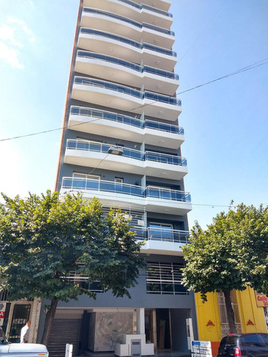 Venta Departamento Un Dormitorio - A Estrenar - Cordoba 2600