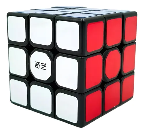 Cubo Magico 3x3 Qy Speed Cube Sail W Qytoys
