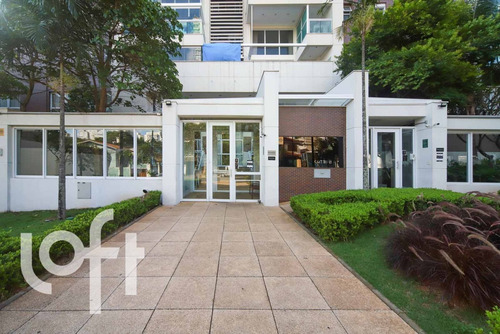 Imagem 30 de 30 de Apto Brooklin | 3 Quartos | 197 M² | Cond: R$1800.00 | 3 Vagas - 1shgfxi