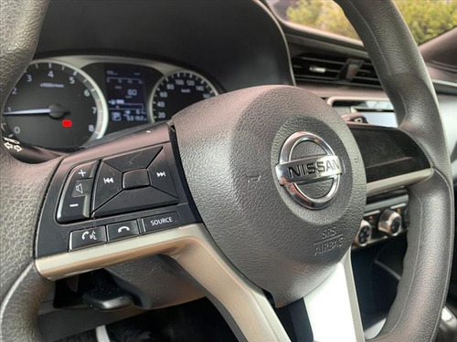 Imagem 7 de 10 de Nissan Kicks Kicks 1.6 S Aut.