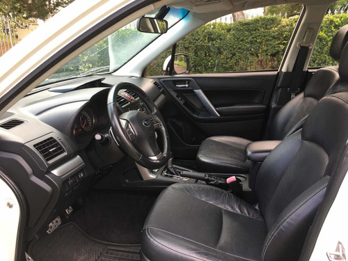 Subaru Forester 2013 2.0 Awd Cvt Si Driver Xt 8at