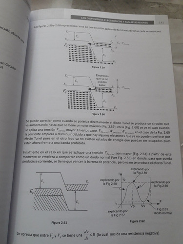 Imagen 8 de 10 de Libro Los Dispositivos Electronicos Y Sus Aplicaciones Tisza