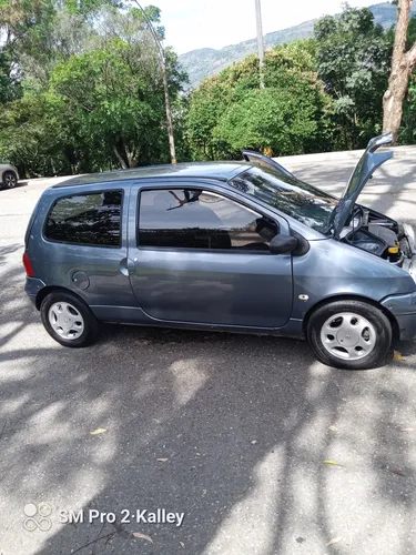 Renault Twingo 1.2 Access