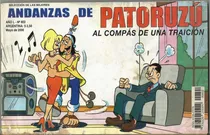 Comprar Andanzas De Patoruzú - Año L Nº 802 - Dante Quinterno - 2006