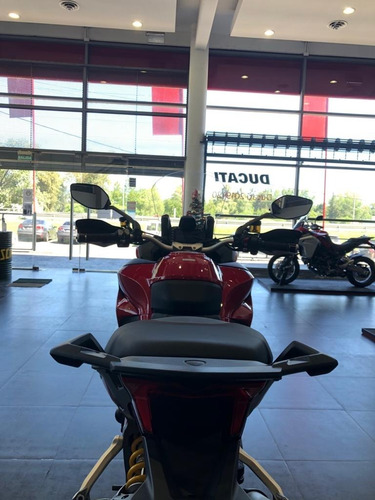 Ducati Multistrada 1260 Nueva 2000km