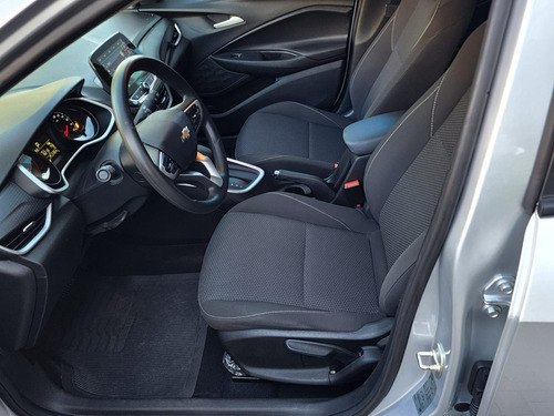 Chevrolet Onix SEDAN Plus 1.0 12V TB Flex Aut.