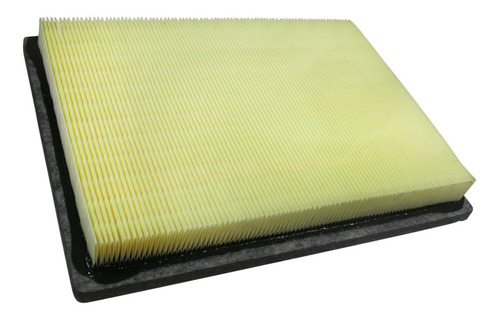 Filtro De Aire F150 1/2 Ton P/u 2wd M 2004 5.4l Mfi Rwd Cng