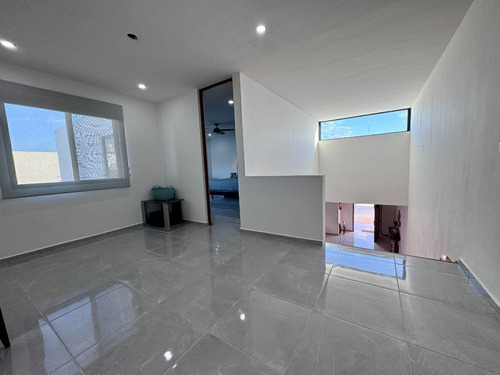 Casa En Venta, Espectacular, Entrega Inmediata, Dzityá Merida.