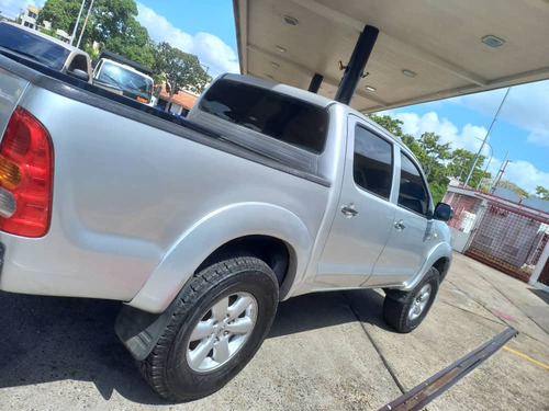 Toyota Hilux Kavak