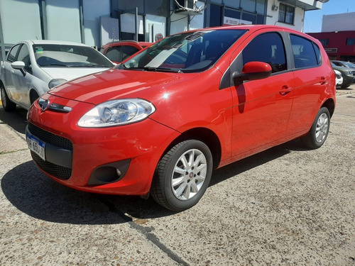 Nuevo Palio 2016 Impecable Estado