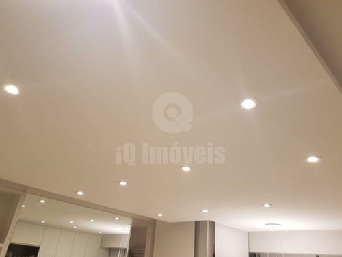Imagem 7 de 15 de Aconchegante Apartamento No Sumaré Próximo Ao Metro V. Madalena, Com 36 Metro, - Iq20163