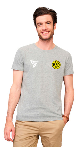 Camiseta Vfases Borussia D Deporte Futbol Liga Alemania