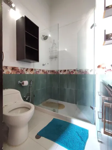 Apartamento En Arriendo En Caobos. Cod A28935