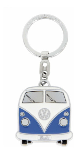 Llavero - Brisa Vw Collection - Volkswagen Bus T1 Key Ring I