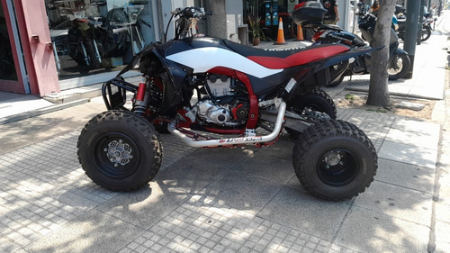 Imagen 3 de 17 de Yamaha Yfz 450 R 2015 Poco Uso Performance Bikes