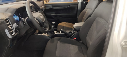 Ford Ranger 2.0 Cd 4X4 Xl 170Cv