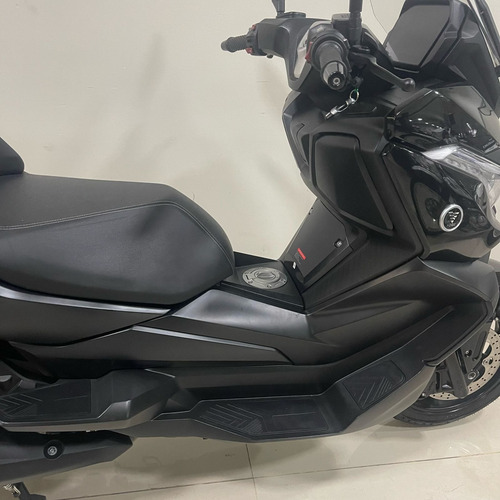 Voge Sr4-pro Usada No Nmax - No Zontes