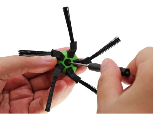Kit Xl Repuesto Para Irobot Roomba S9 9150 S9+ S9 Plus Stgo.