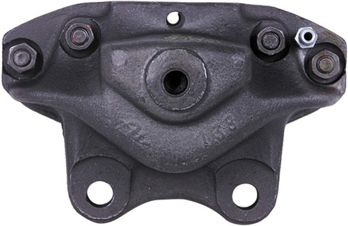 Caliper Freno Delantero Izq Volkswagen Beetle 1973