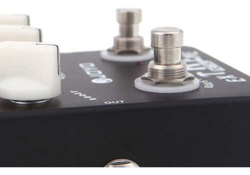 . Pedal De Efectos De Guitarra Joyo Jf-17 Extreme Metal