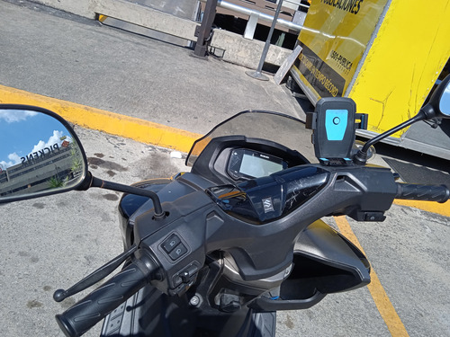 Imagen 10 de 14 de Suzuki Burgman