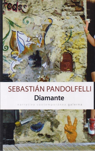 Diamante - Sebastian Pandolfelli
