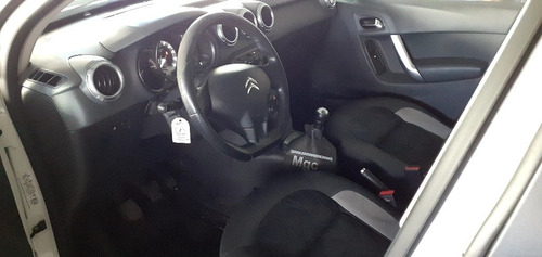 Citroën C3 1.5 Tendance Pack Secure I 90cv 2014