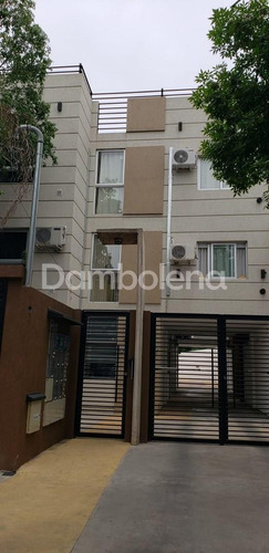 Imagen 1 de 10 de Departamento En Venta Ubicado En Merlo, G.b.a. Zona Oeste