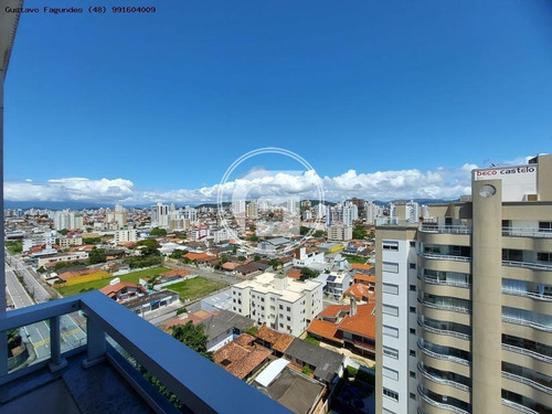 Imagem 3 de 23 de Apartamento Em Jardim Atlântico, Florianópolis/sc De 116m² 3 Quartos À Venda Por R$ 849.000,00 - Ap2148174-s