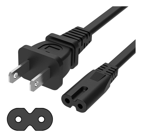 Interlock Cable Bifasico Alimentacion 2 Polos Ps1 Ps2 Ps3