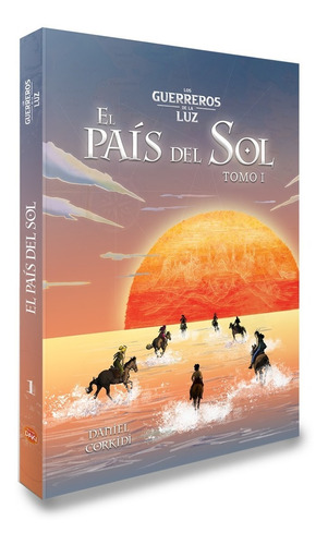 El Pais Del Sol - Daniel Corkidi - Book + 2 Flipbooks