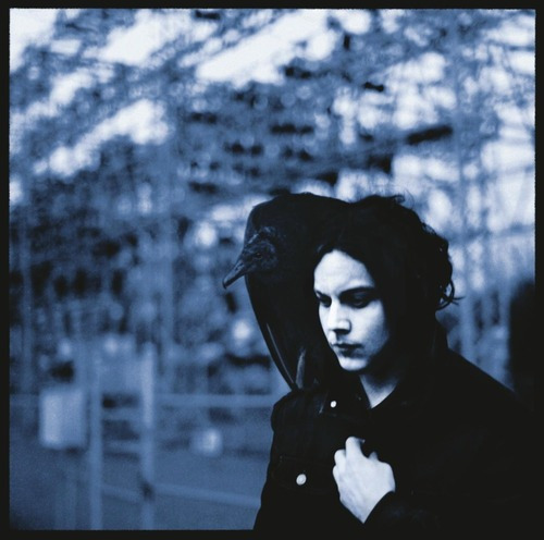 Jack White - Blunderbuss - Ind Arg A8