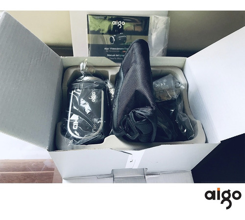 Video Camara Hd Aigo Ahd-s88
