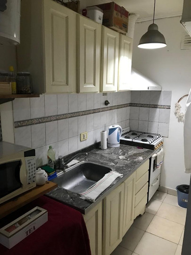 Imagen 5 de 10 de En Venta! Departamento Monoambiente - San Miguel