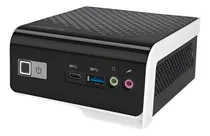 Comprar Mini Pc Intel Nuc Gigabyte Quadcore 4gb Ddr4 Ssd120 Bt\u002Fwifi
