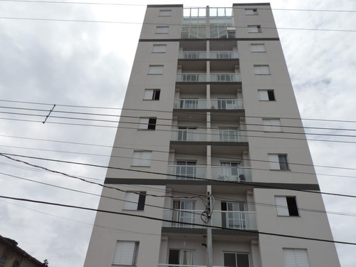 Imagem 2 de 30 de Apartamento Com 2 Dormitórios À Venda, 49 M² Por R$ 215.000,00 - Cidade Nova Bonsucesso - Guarulhos/sp - Ap0061