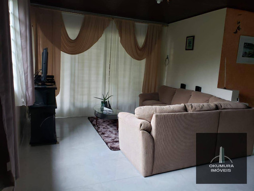 Imagem 20 de 30 de Chácara À Venda, 1370 M² Por R$ 1.200.000,00 - Batistini - São Bernardo Do Campo/sp - Ch0003