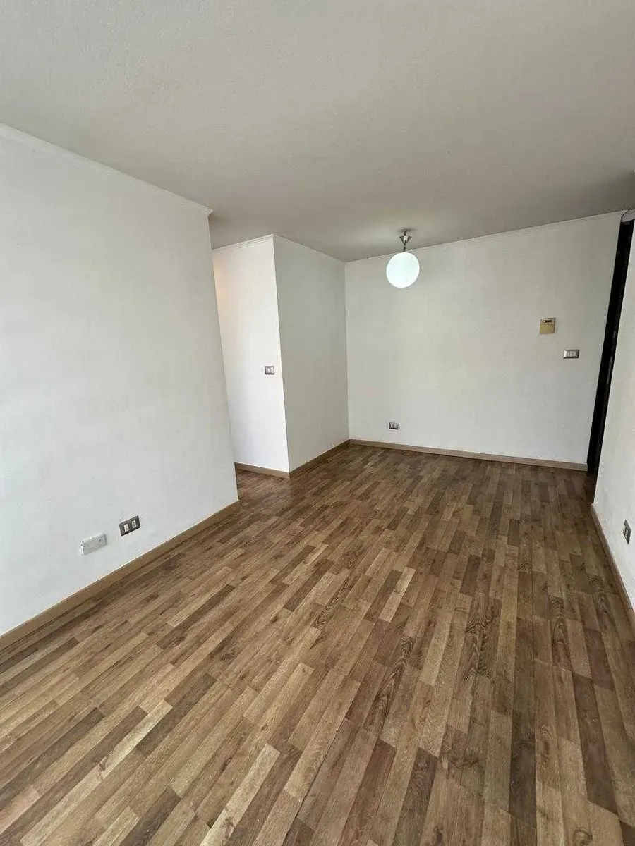 Imagen 2 de 25 de Departamento Impecable Por 2490 Uf (175170)