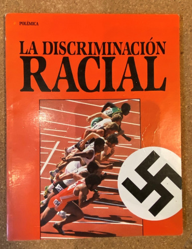 Discriminación Racial, La Hora De Los Dictadores, Lote, Ez3