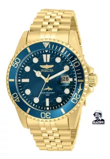 Reloj Invicta Pro Diver 30612 En Stock Original Con Garantia