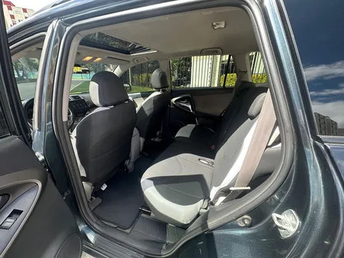 Toyota RAV4 2.4 Std