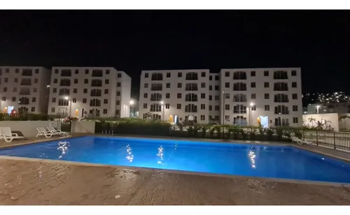 Vendo Apartamento De 52mts2 En Las Guabinas, Yumbo 10588.